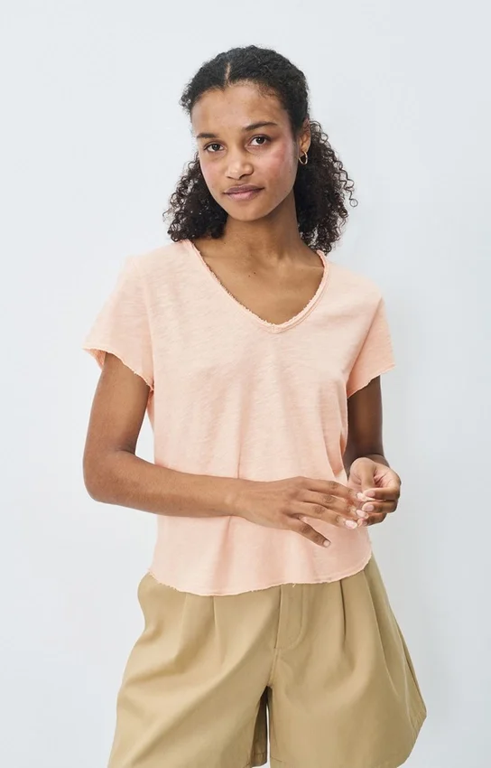 Dames-T-shirt Sonoma Referentie: SON02AGH26