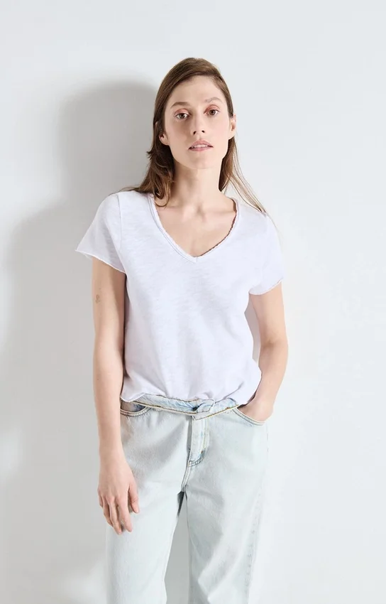 Dames-T-shirt Sonoma Referentie: SON02AGH26