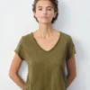 Dames-T-shirt Sonoma Referentie: SON02AGH26