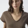 Dames-T-shirt Sonoma Referentie: SON02AGH26