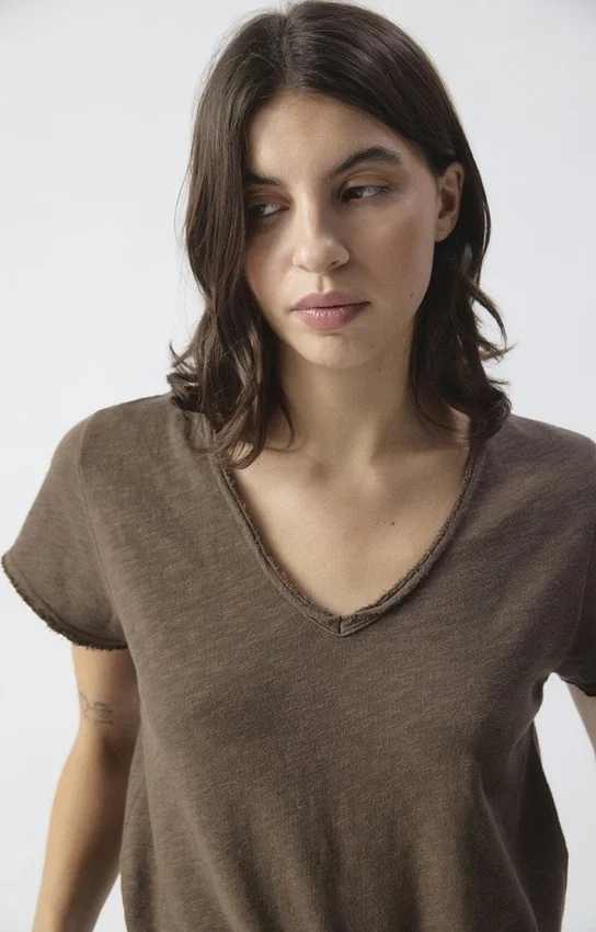 Dames-T-shirt Sonoma Referentie: SON02AGH26