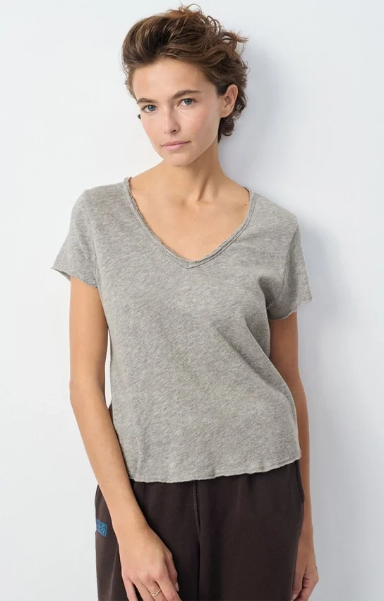 Dames-T-shirt Sonoma Referentie: SON02AGH26