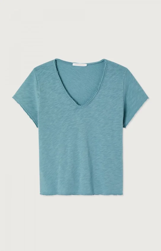 Dames-T-shirt Sonoma Referentie: SON02AGH26