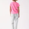 Dames-T-shirt Sonoma Referentie: SON02AGH26