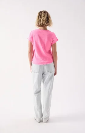 Dames-T-shirt Sonoma Referentie: SON02AGH26