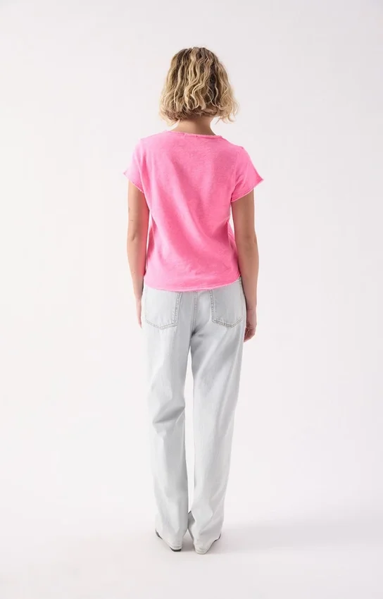 Dames-T-shirt Sonoma Referentie: SON02AGH26