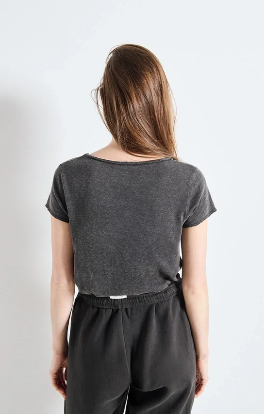 Dames-T-shirt Sonoma Referentie: SON02AGH26