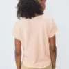Dames-T-shirt Sonoma Referentie: SON02AGH26