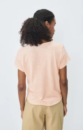 Dames-T-shirt Sonoma Referentie: SON02AGH26