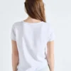 Dames-T-shirt Sonoma Referentie: SON02AGH26