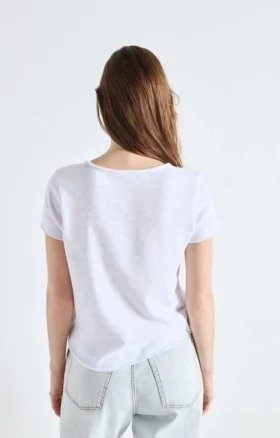 Dames-T-shirt Sonoma Referentie: SON02AGH26