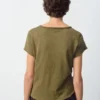 Dames-T-shirt Sonoma Referentie: SON02AGH26