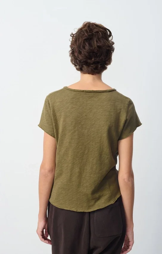 Dames-T-shirt Sonoma Referentie: SON02AGH26