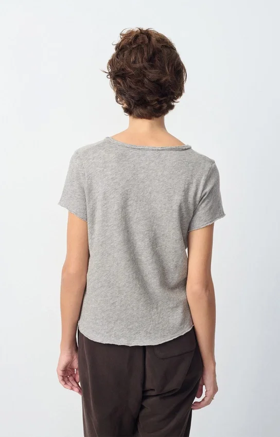 Dames-T-shirt Sonoma Referentie: SON02AGH26