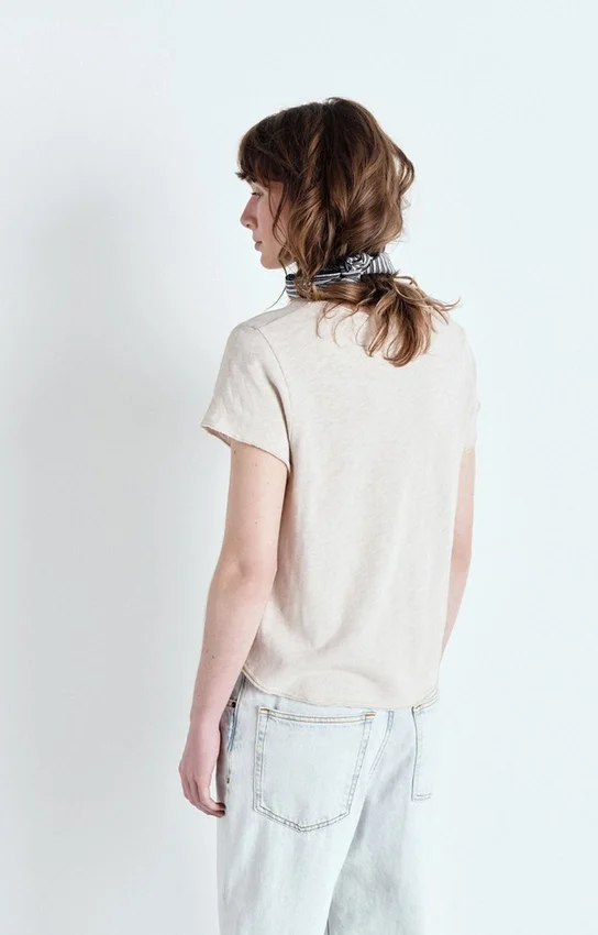 Dames-T-shirt Sonoma Referentie: SON02AGH26