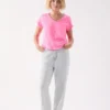 Dames-T-shirt Sonoma Referentie: SON02AGH26
