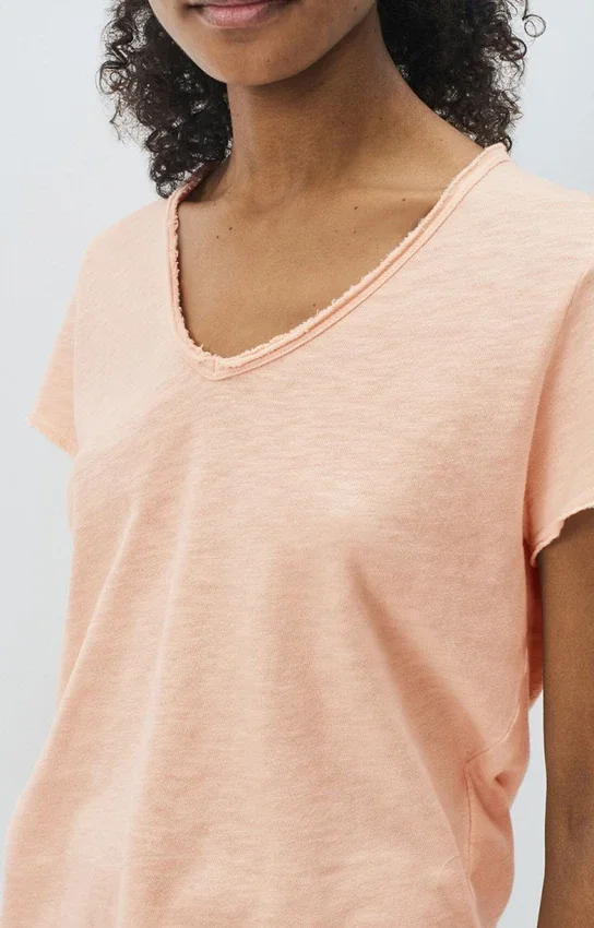 Dames-T-shirt Sonoma Referentie: SON02AGH26