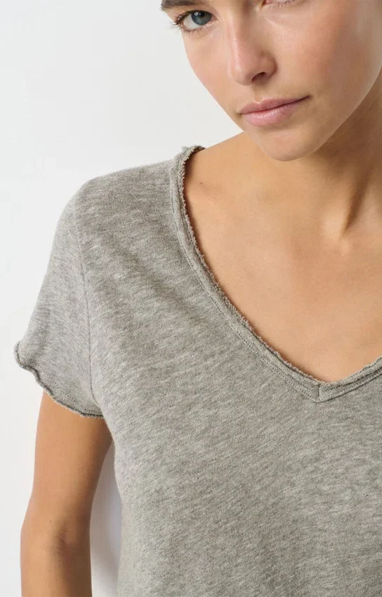 Dames-T-shirt Sonoma Referentie: SON02AGH26