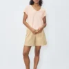 Dames-T-shirt Sonoma Referentie: SON02AGH26