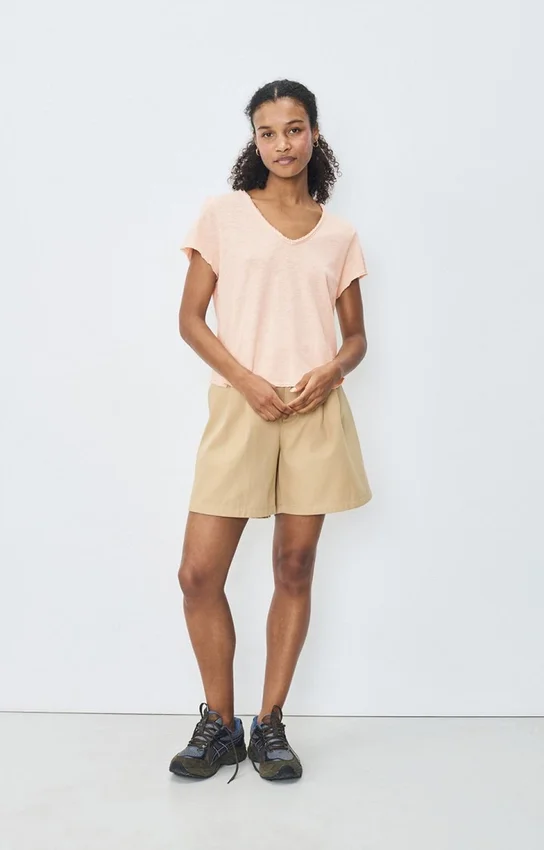 Dames-T-shirt Sonoma Referentie: SON02AGH26