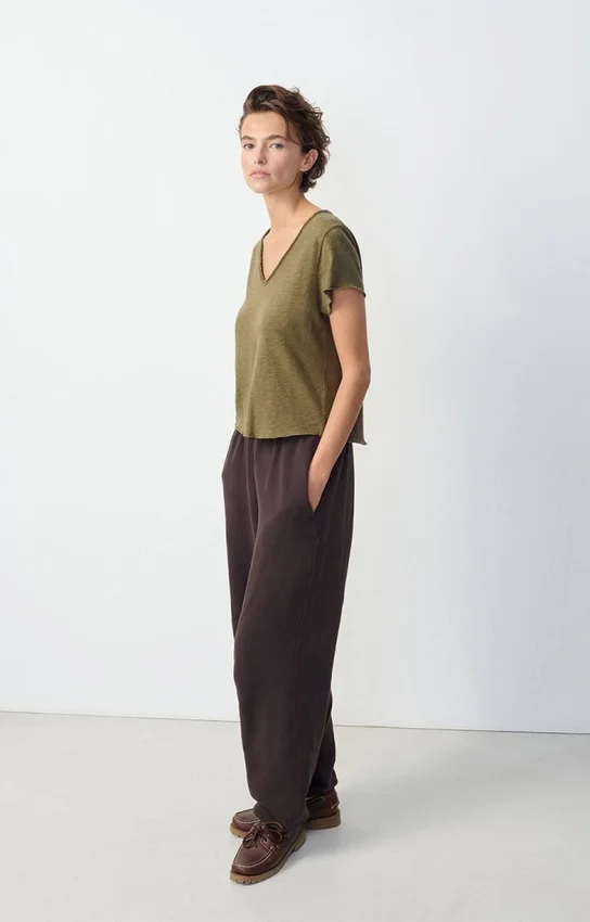 Dames-T-shirt Sonoma Referentie: SON02AGH26