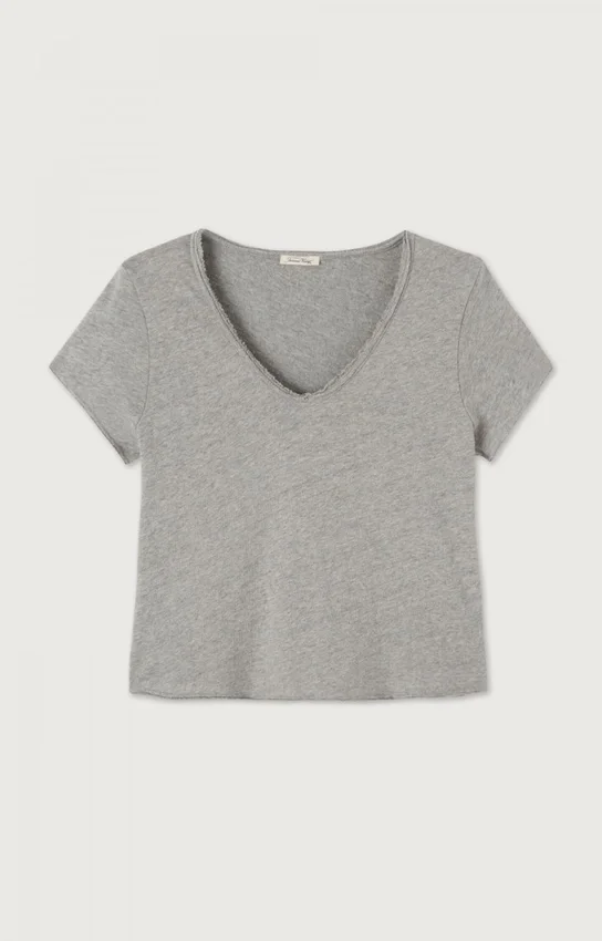 Dames-T-shirt Sonoma Referentie: SON02AGH26
