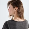 Dames-T-shirt Sonoma Referentie: SON02AGH26