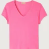 Dames-T-shirt Sonoma Referentie: SON02AGH26