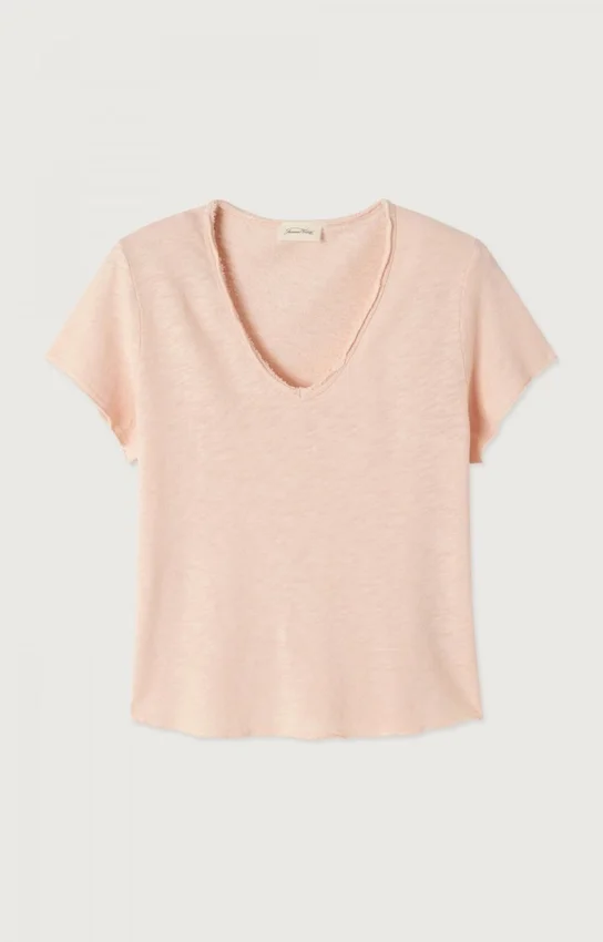 Dames-T-shirt Sonoma Referentie: SON02AGH26