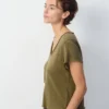 Dames-T-shirt Sonoma Referentie: SON02AGH26