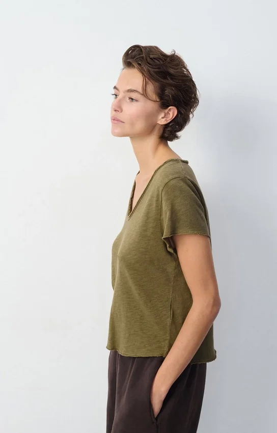 Dames-T-shirt Sonoma Referentie: SON02AGH26