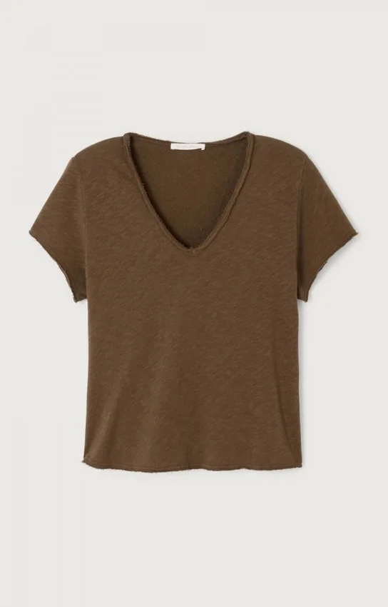Dames-T-shirt Sonoma Referentie: SON02AGH26