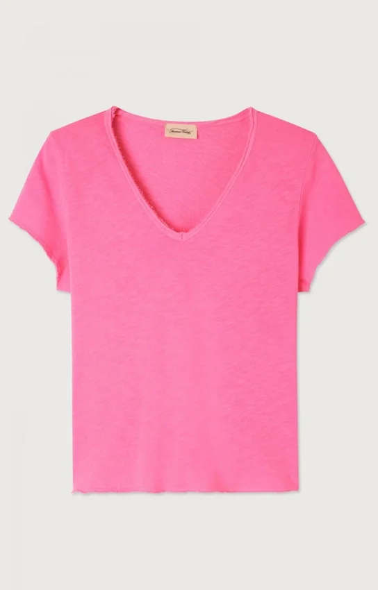 Dames-T-shirt Sonoma Referentie: SON02AGH26