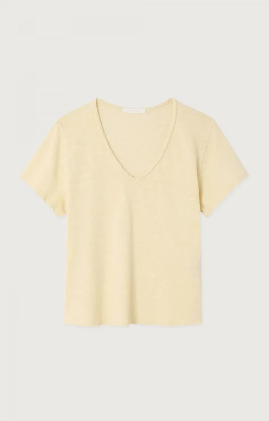 Dames-T-shirt Sonoma Referentie: SON02AGH26