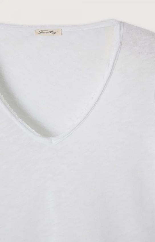 Dames-T-shirt Sonoma Referentie: SON02AGH26