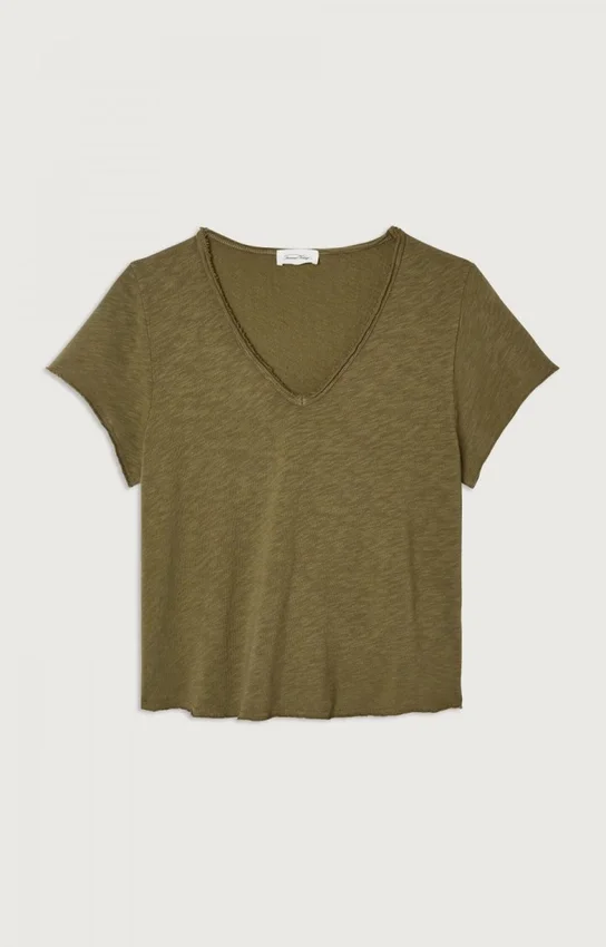 Dames-T-shirt Sonoma Referentie: SON02AGH26