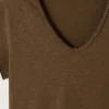 Dames-T-shirt Sonoma Referentie: SON02AGH26