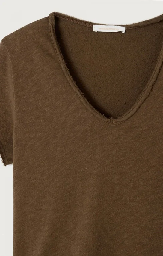 Dames-T-shirt Sonoma Referentie: SON02AGH26