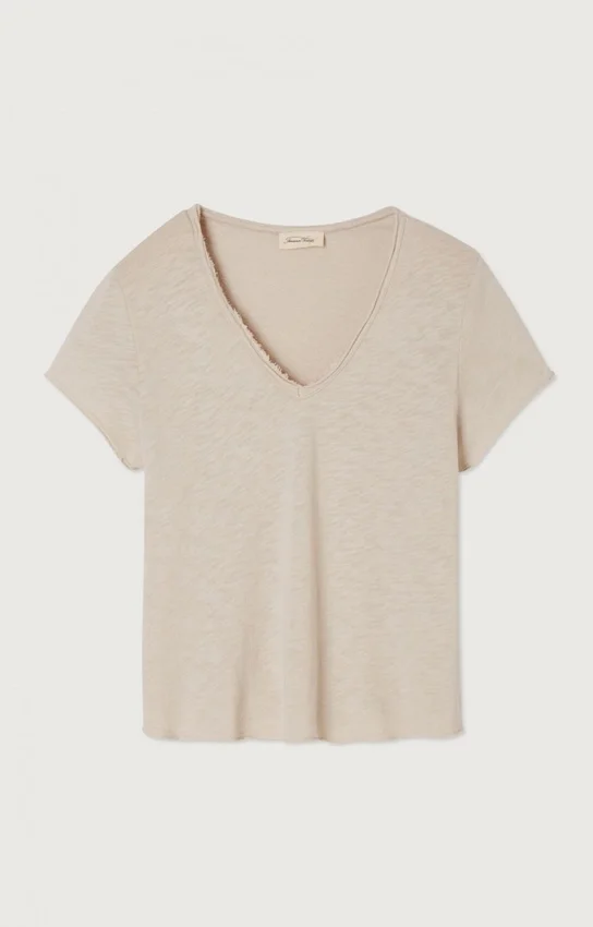 Dames-T-shirt Sonoma Referentie: SON02AGH26