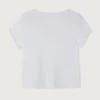 Dames-T-shirt Sonoma Referentie: SON02AGH26