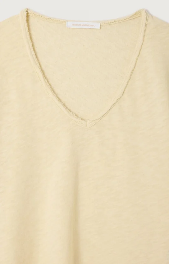 Dames-T-shirt Sonoma Referentie: SON02AGH26