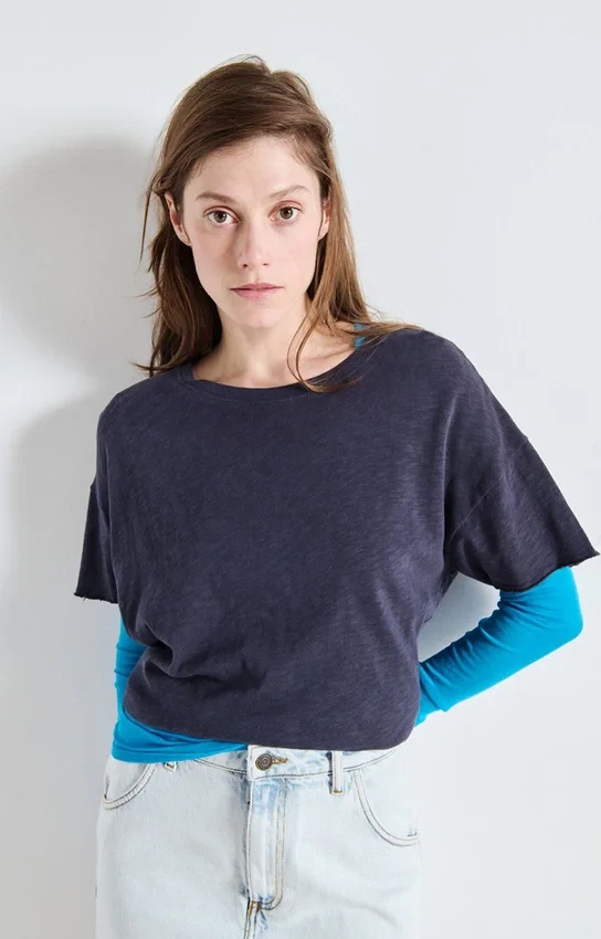 Dames-T-shirt Sonoma Referentie: SON02FGH26