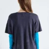 Dames-T-shirt Sonoma Referentie: SON02FGH26