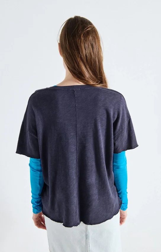 Dames-T-shirt Sonoma Referentie: SON02FGH26