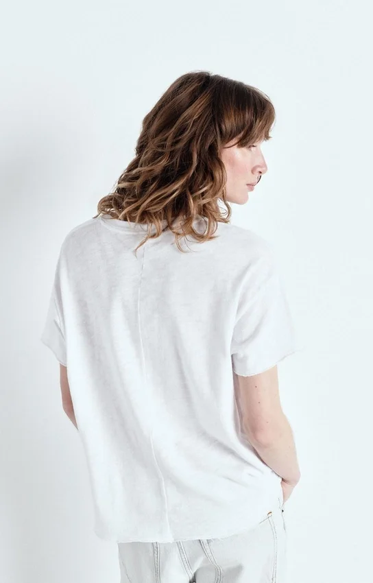 Dames-T-shirt Sonoma Referentie: SON02FGH26