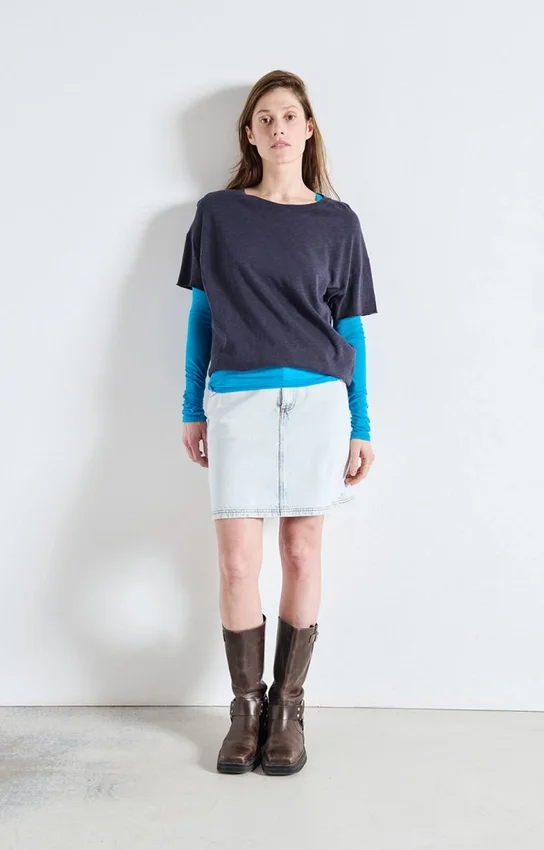 Dames-T-shirt Sonoma Referentie: SON02FGH26