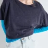 Dames-T-shirt Sonoma Referentie: SON02FGH26
