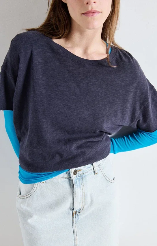 Dames-T-shirt Sonoma Referentie: SON02FGH26