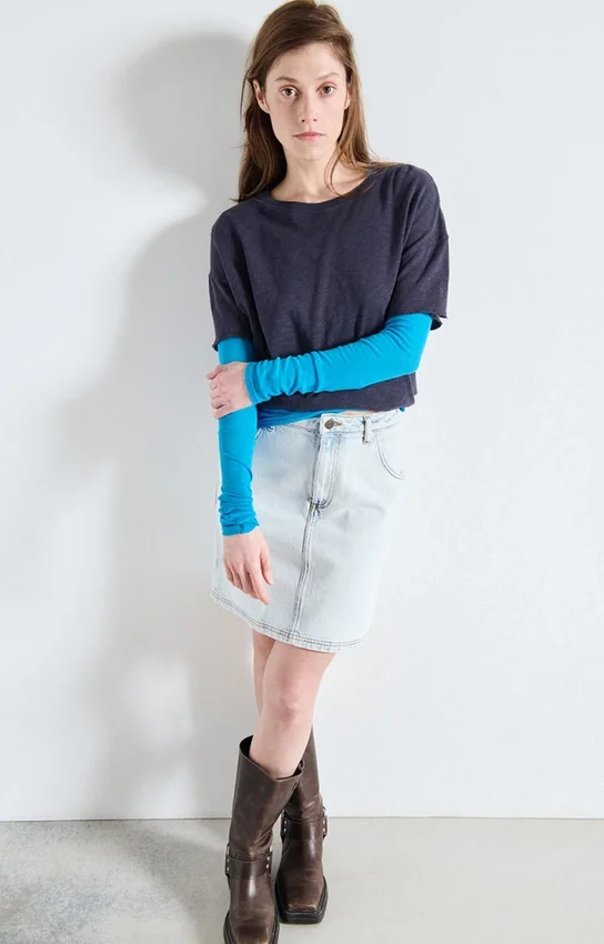 Dames-T-shirt Sonoma Referentie: SON02FGH26