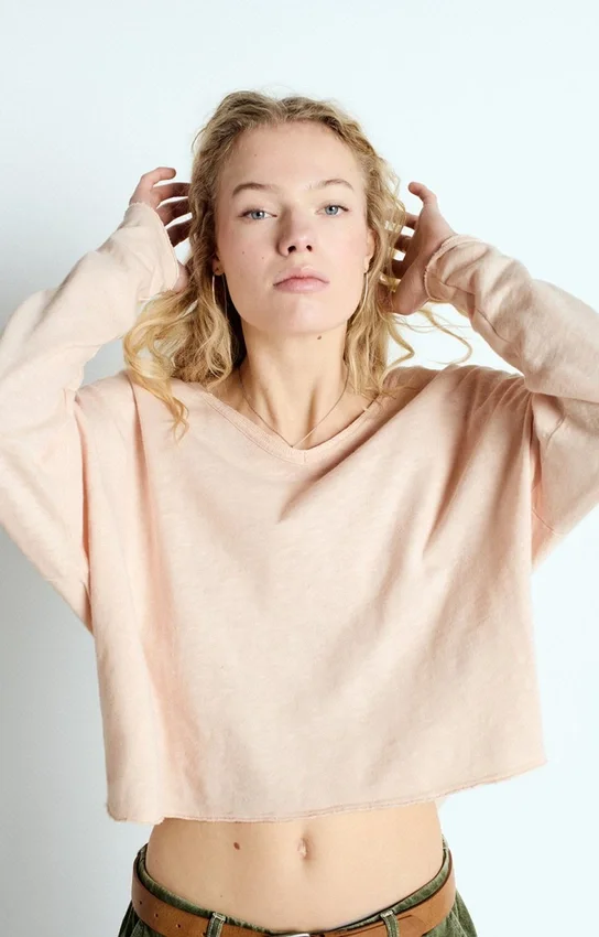 Dames-T-shirt Sonoma Referentie: SON02GGH26